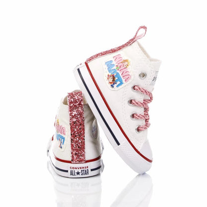 Converse Baby Ninna e Matti
