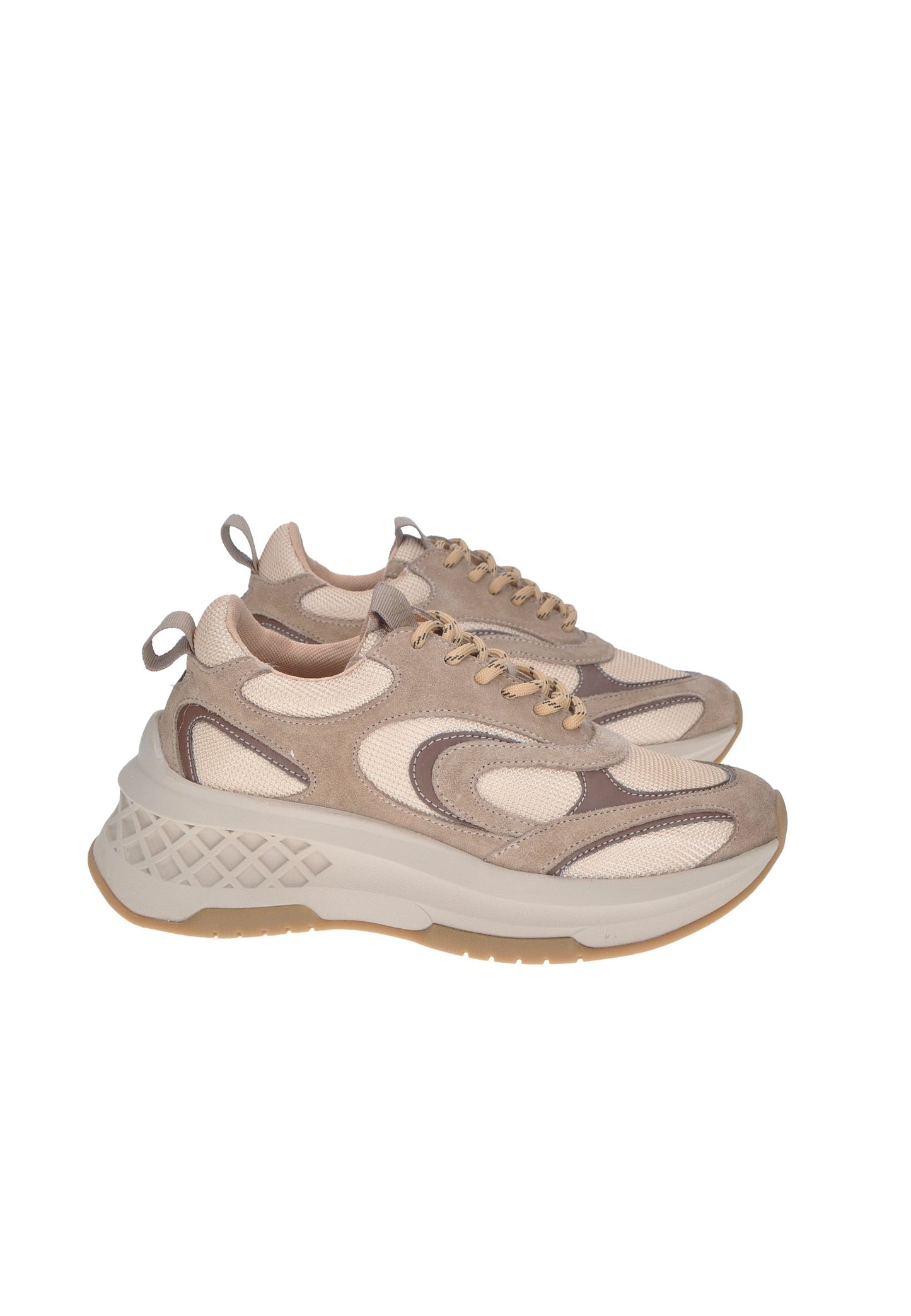 452P-504-10-T061 sneaker Emanuelle Vee