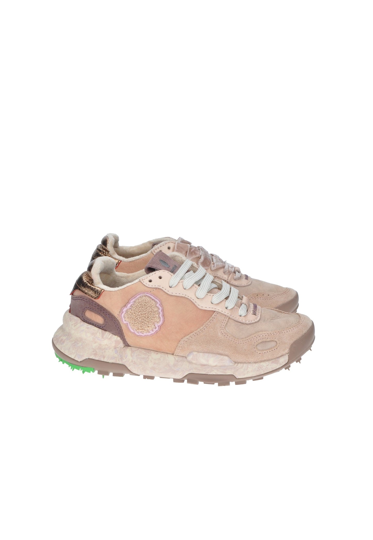 120090A sneaker SATORISAN