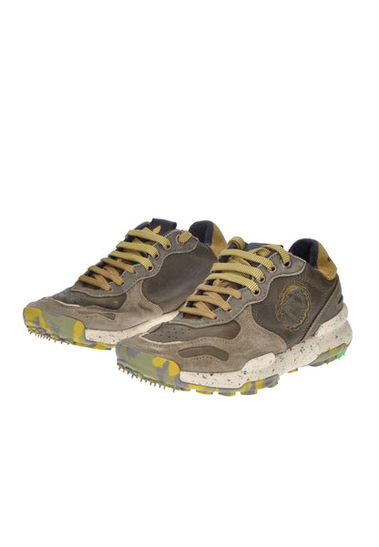 120118A sneaker SATORISAN