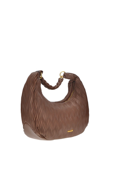 252262 Borsa a spalla PEPE MOLL