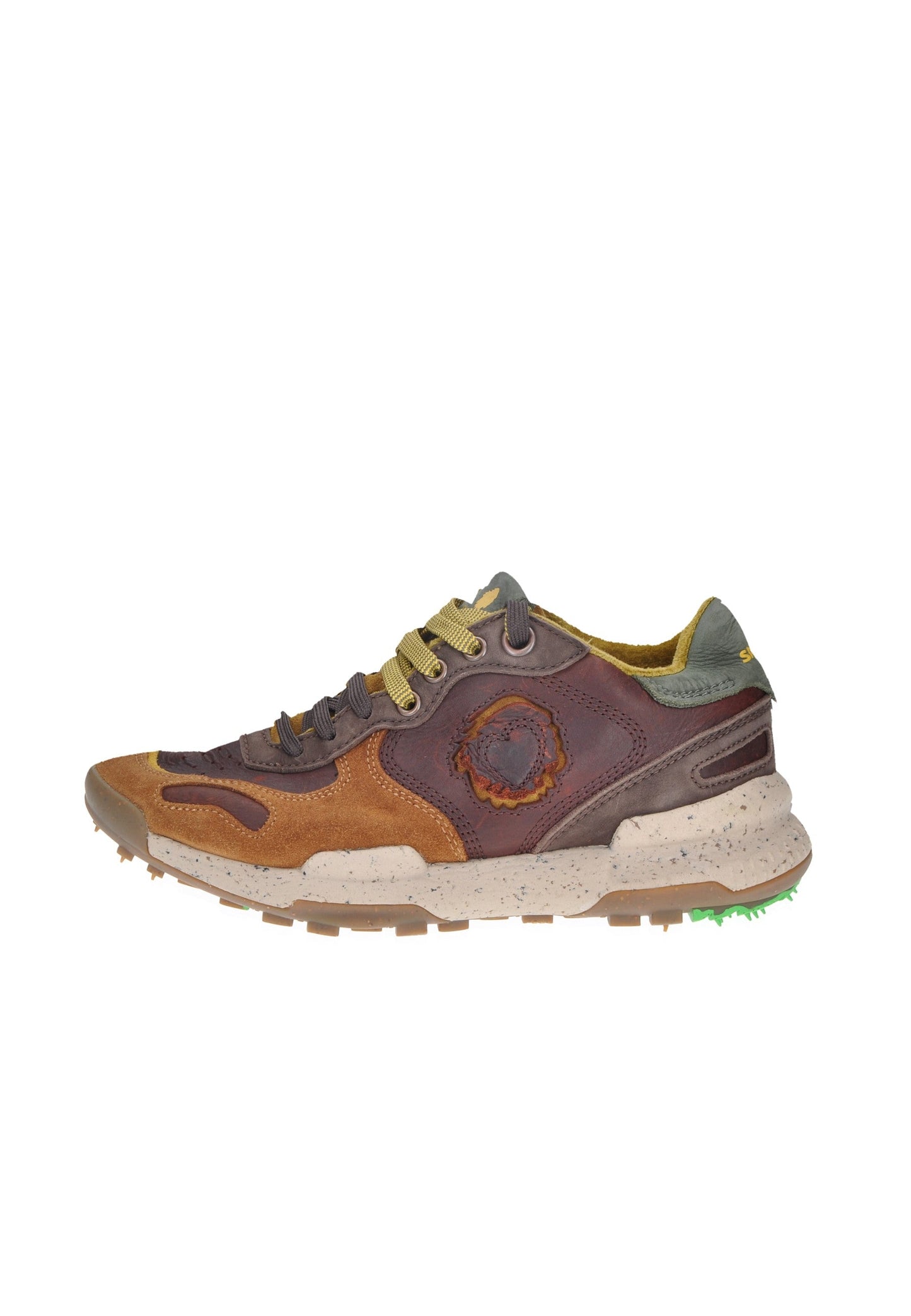 120118A sneaker SATORISAN