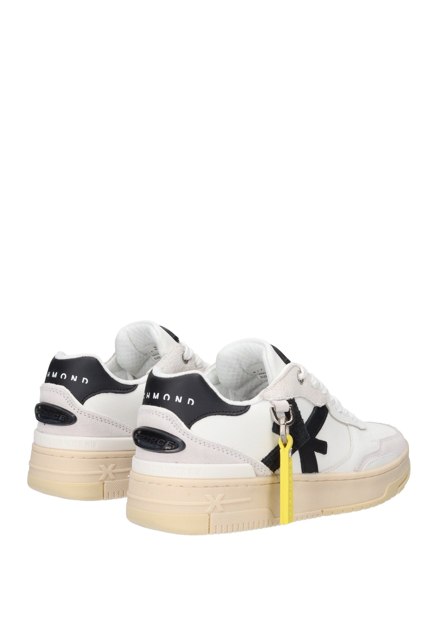 31005 sneaker JOHN RICHMOND