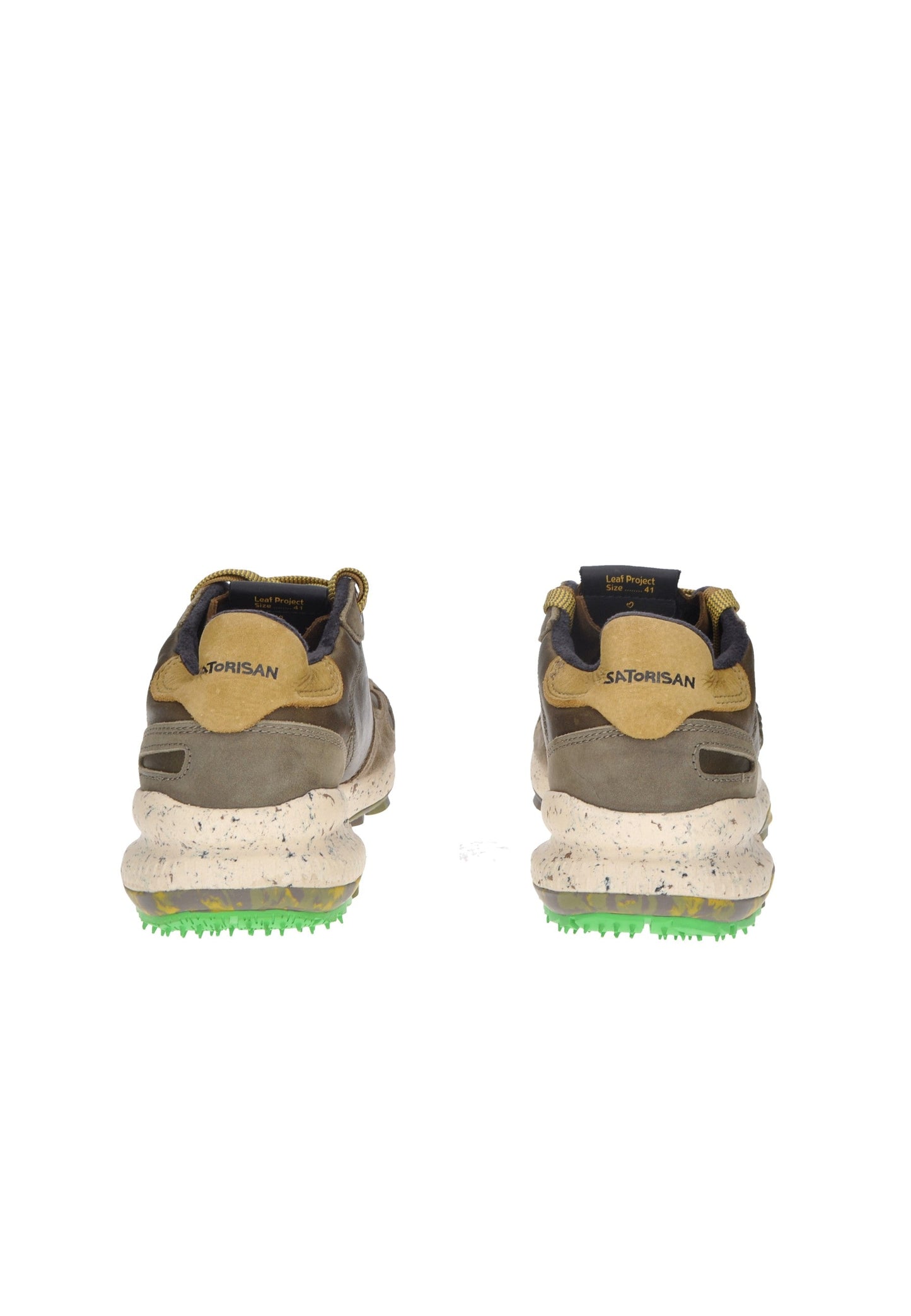 120118A sneaker SATORISAN