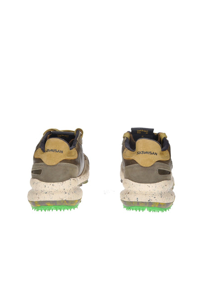 120118A sneaker SATORISAN