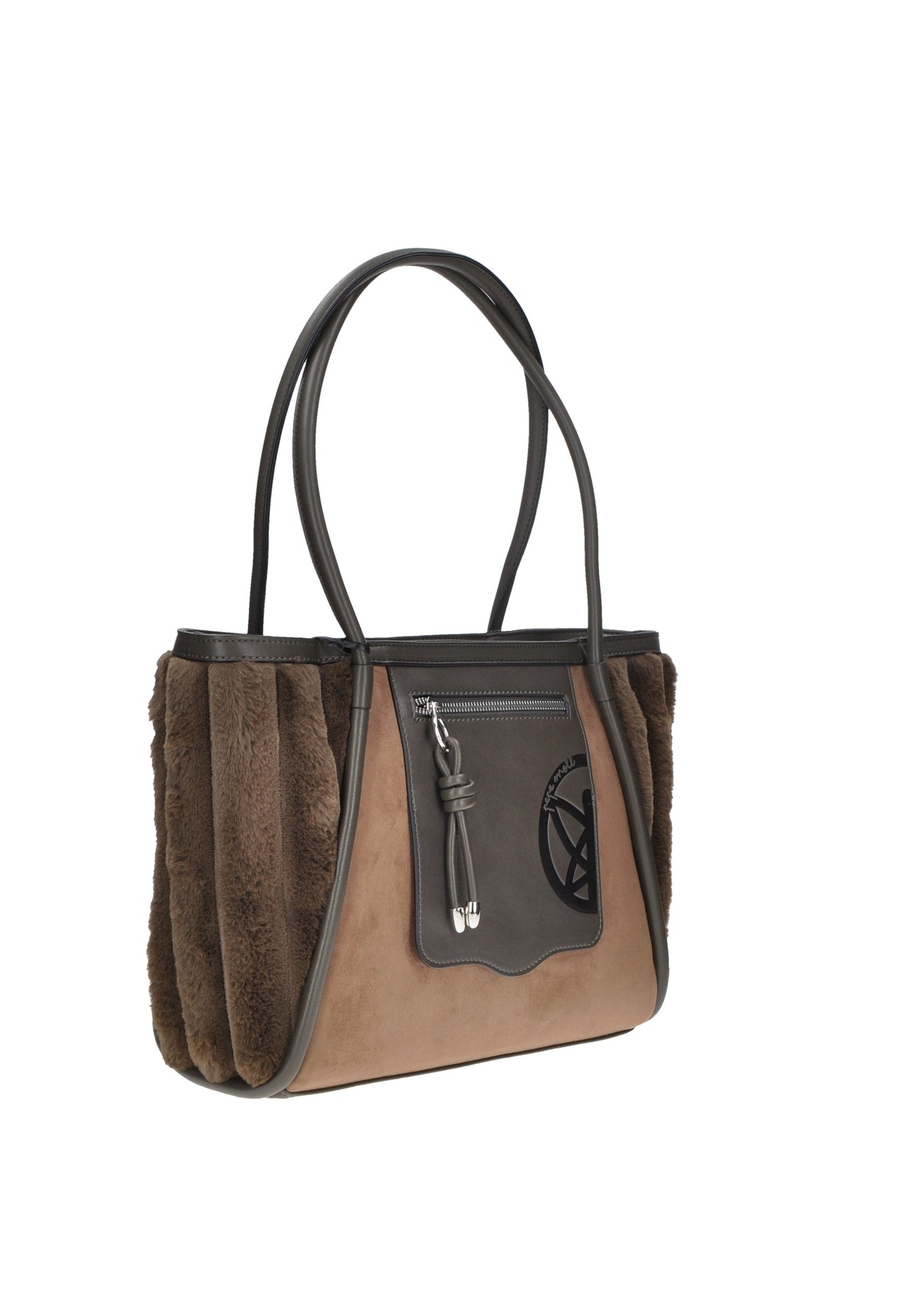 252401 Shopping PEPE MOLL