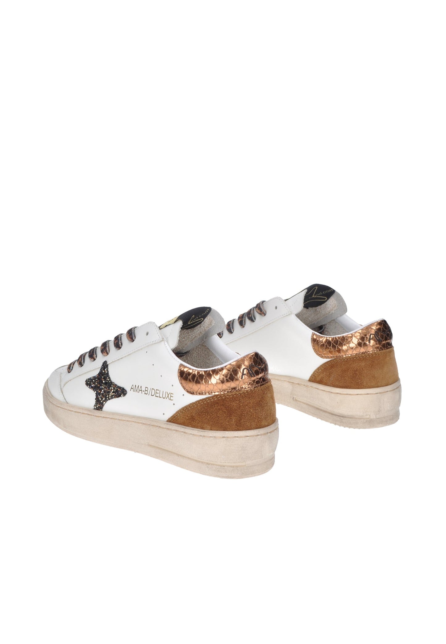 4338 sneaker AMA BRAND