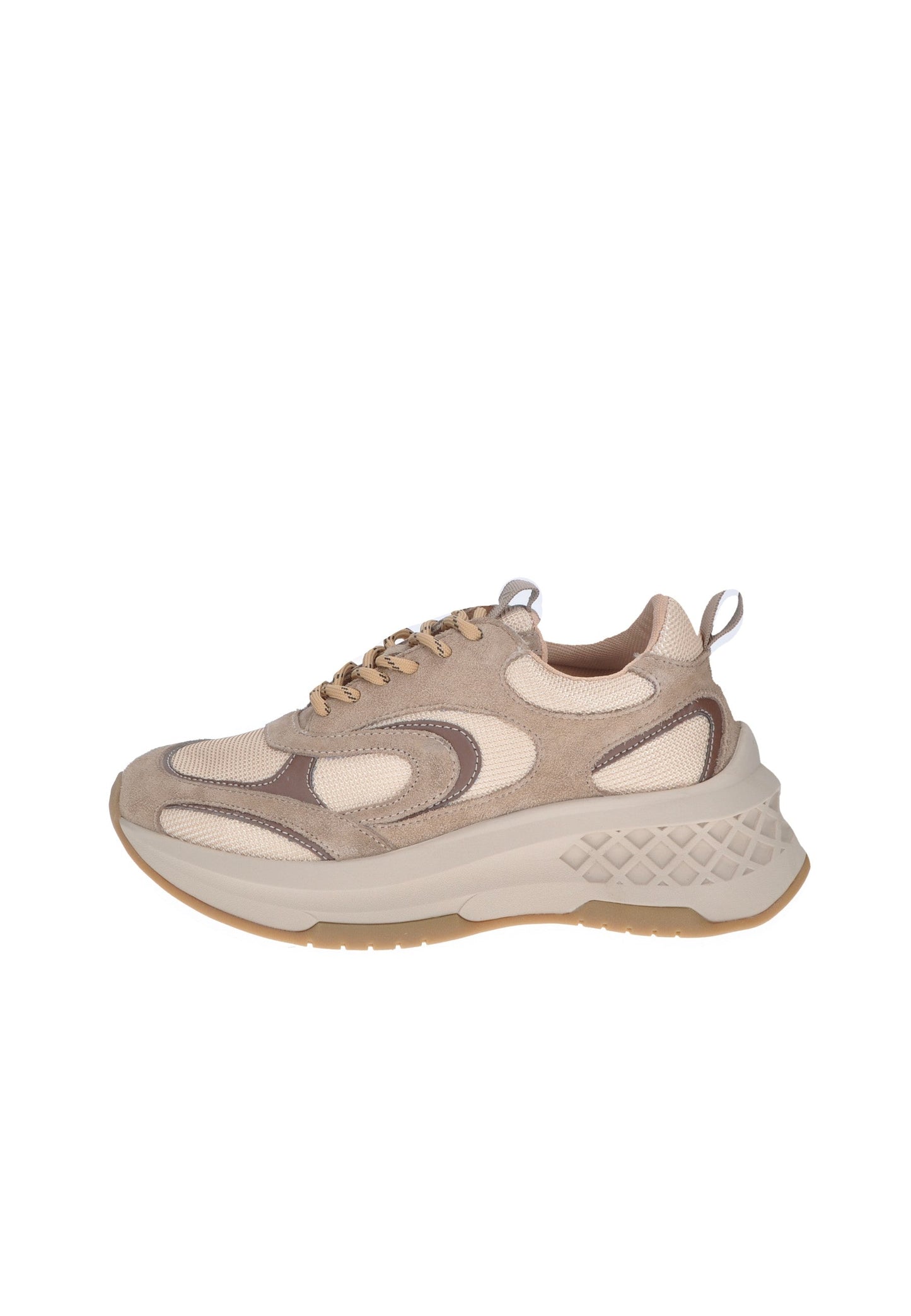 452P-504-10-T061 sneaker Emanuelle Vee