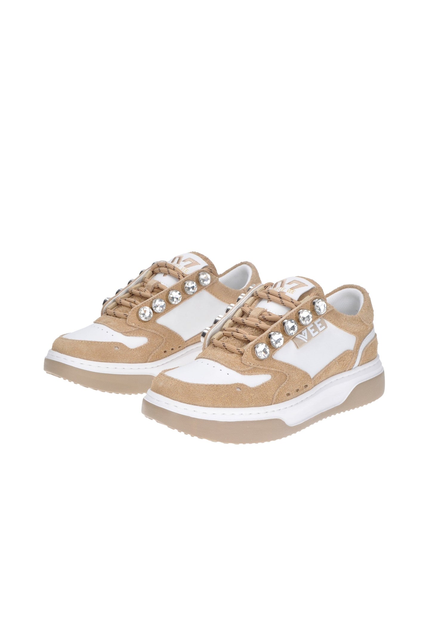 452P-502-10 sneaker Emanuelle Vee