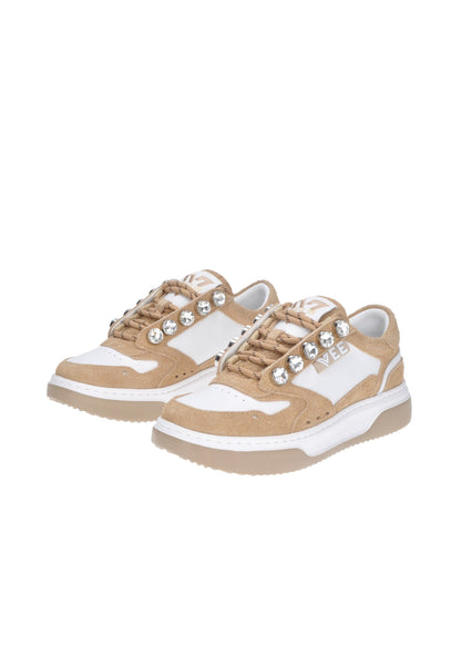 452P-502-10 sneaker Emanuelle Vee