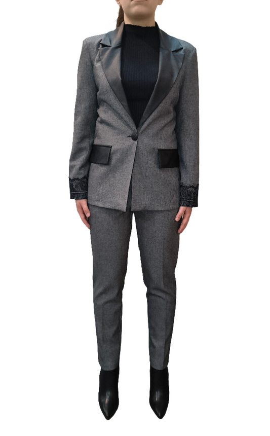 Tailleur