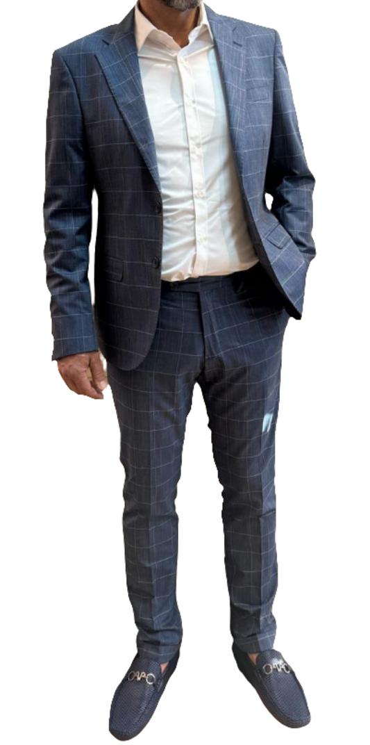 Completo Uomo