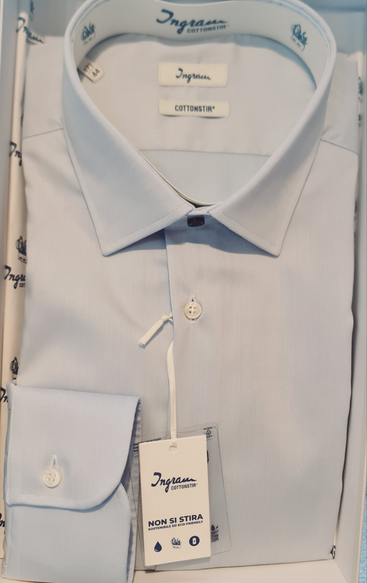 Camicia uomo Ingram