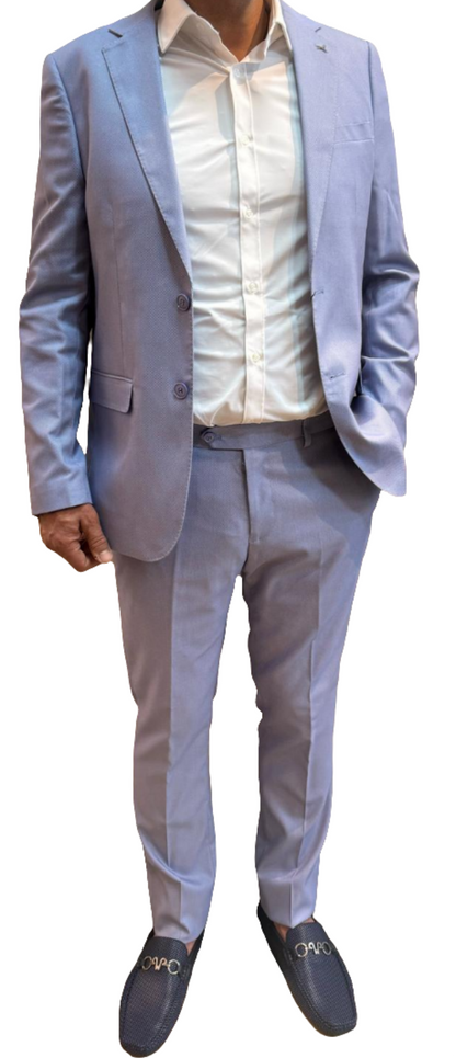 Completo uomo
