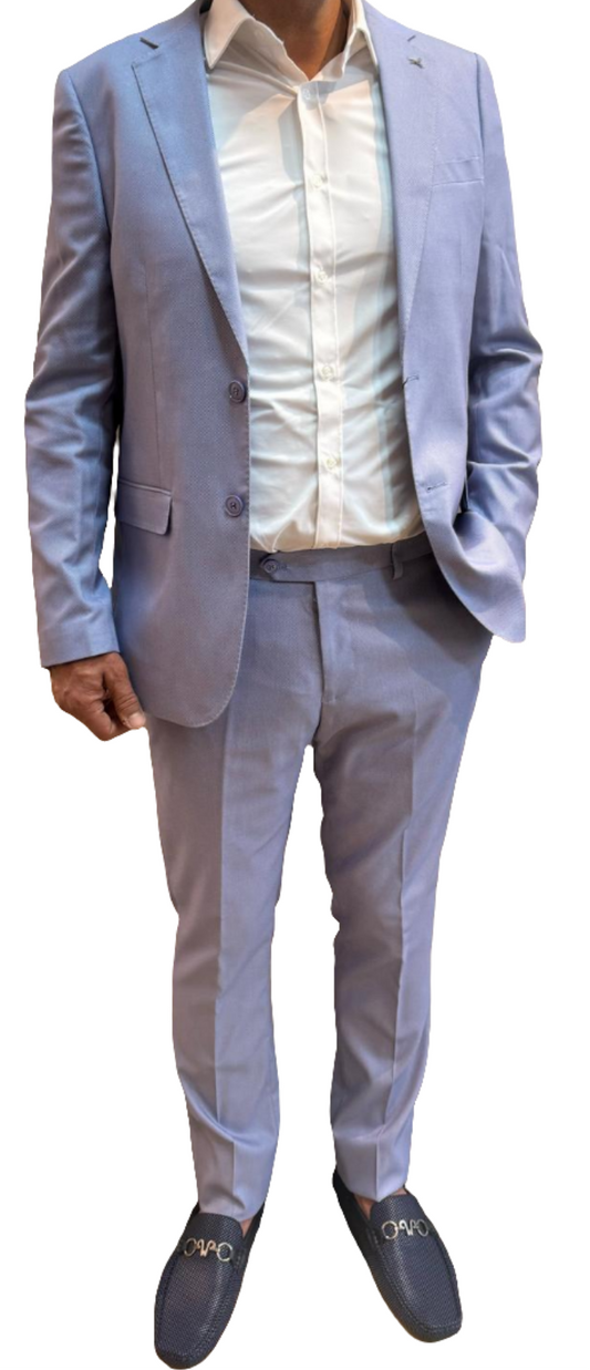 Completo uomo
