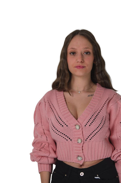 Mini Cardigan