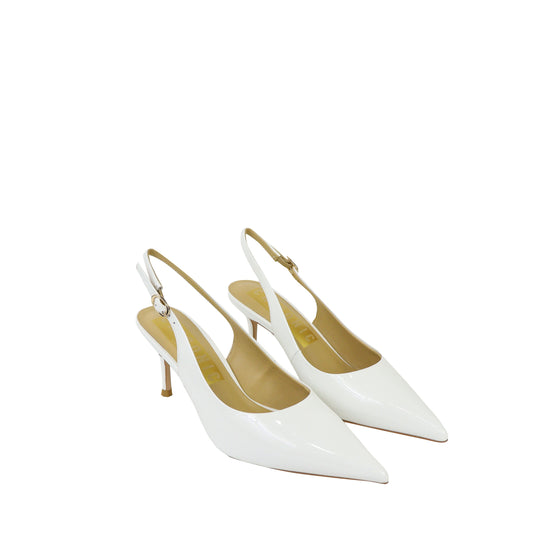 SLINGBACK BIANCA