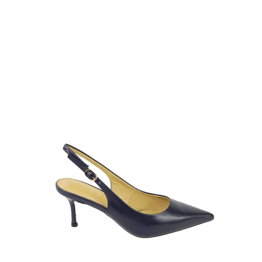 SLINGBACK BLU