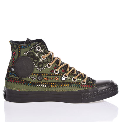 Converse Flamenco Isla