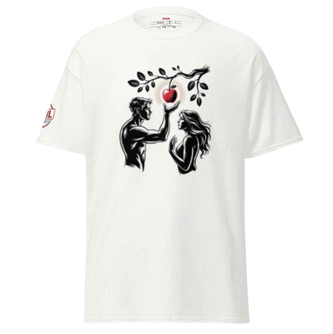 T-shirt classica unisex “The Original FAIL”