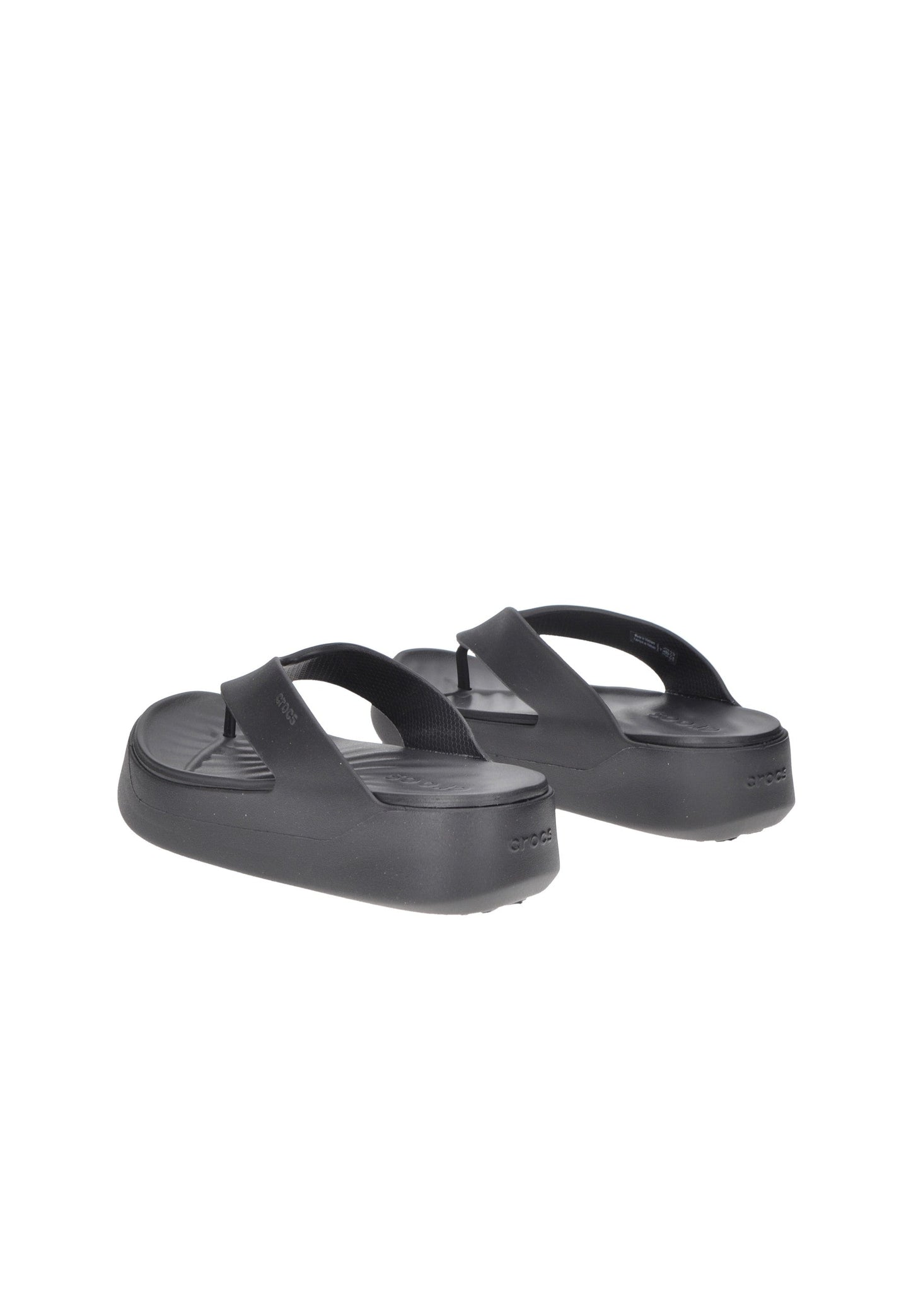 209410 Sandalo CROCS