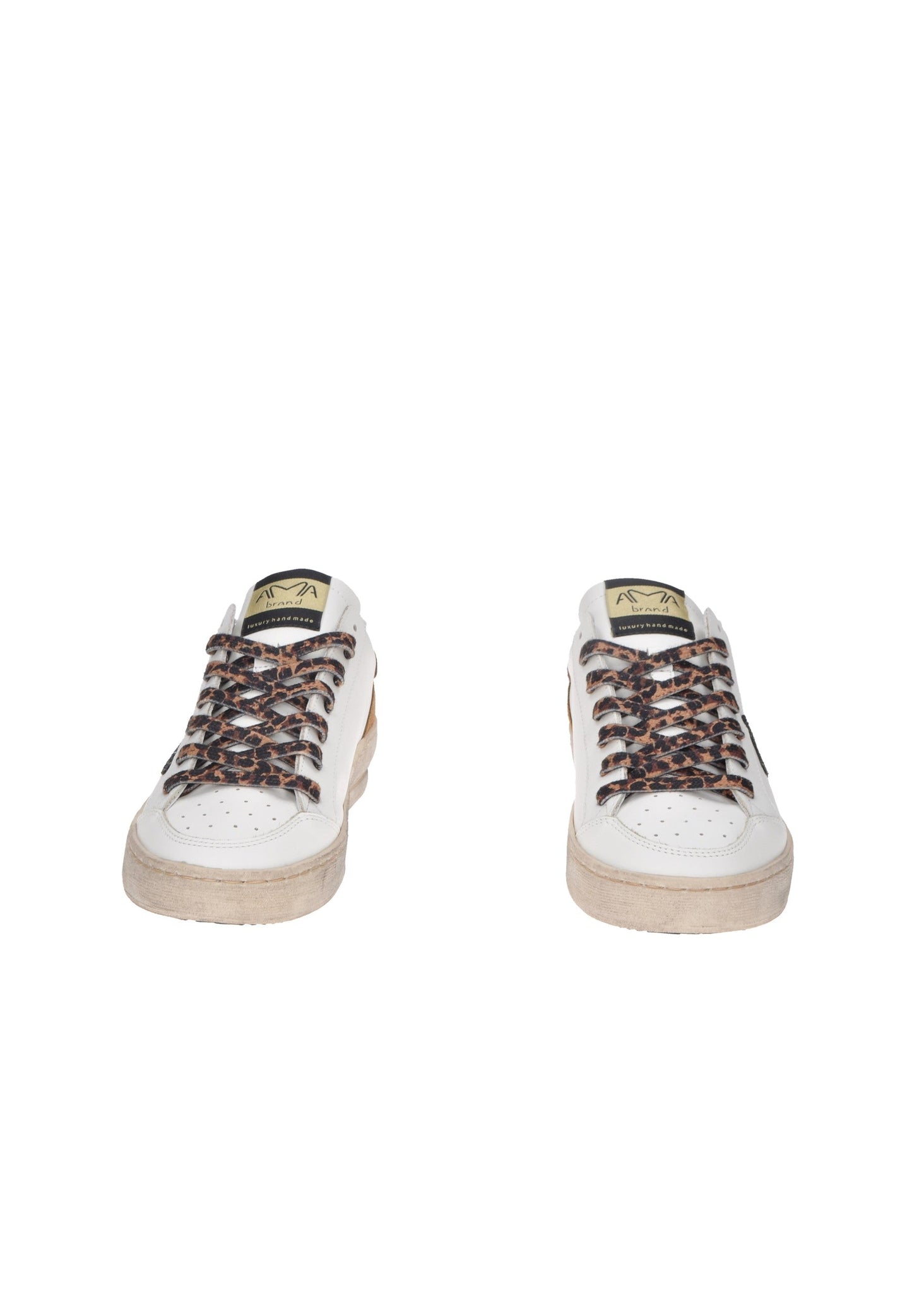 4338 sneaker AMA BRAND