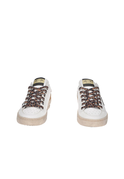 4338 sneaker AMA BRAND