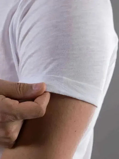 Jigen Lupin T-shirt Uomo Urban Slub - Cotone Fiammato