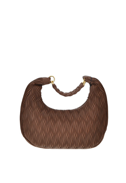 252262 Borsa a spalla PEPE MOLL