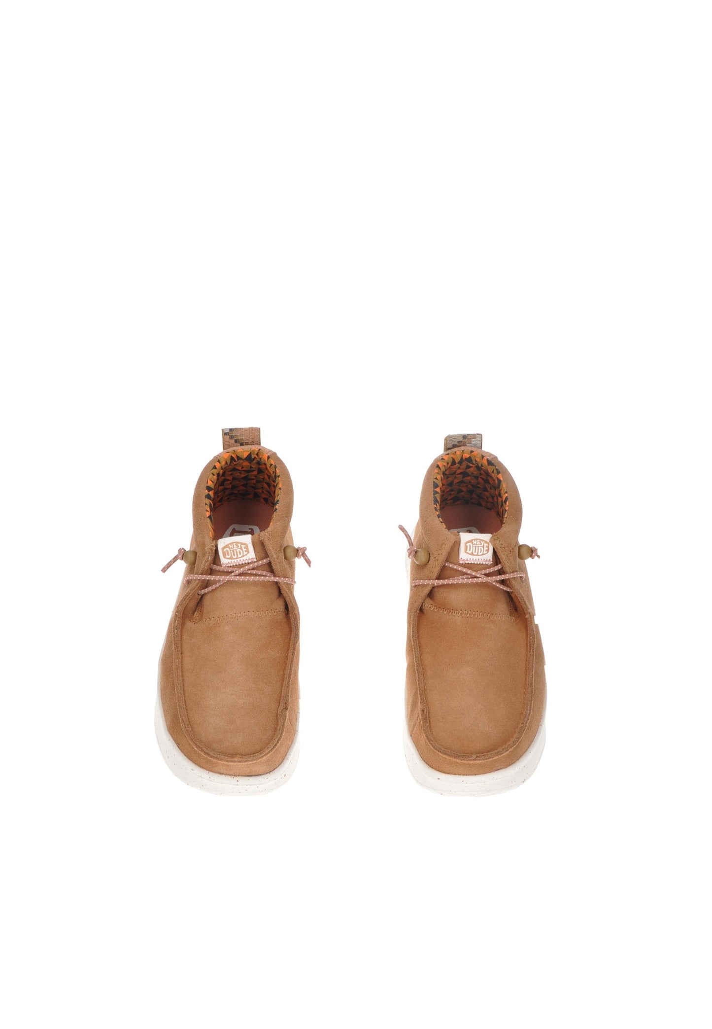 41951 Polacchino HEY DUDE