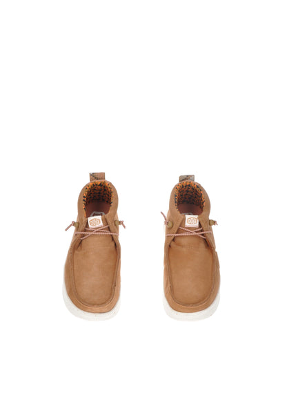 41951 Polacchino HEY DUDE