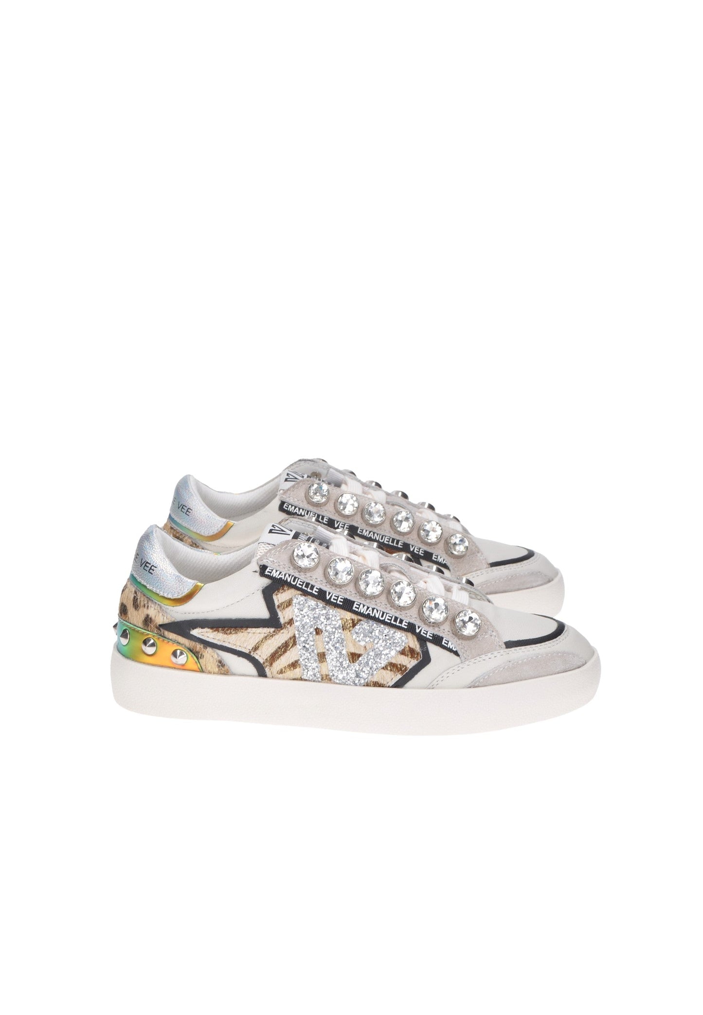 452P-500-14-P003 sneaker Emanuelle Vee
