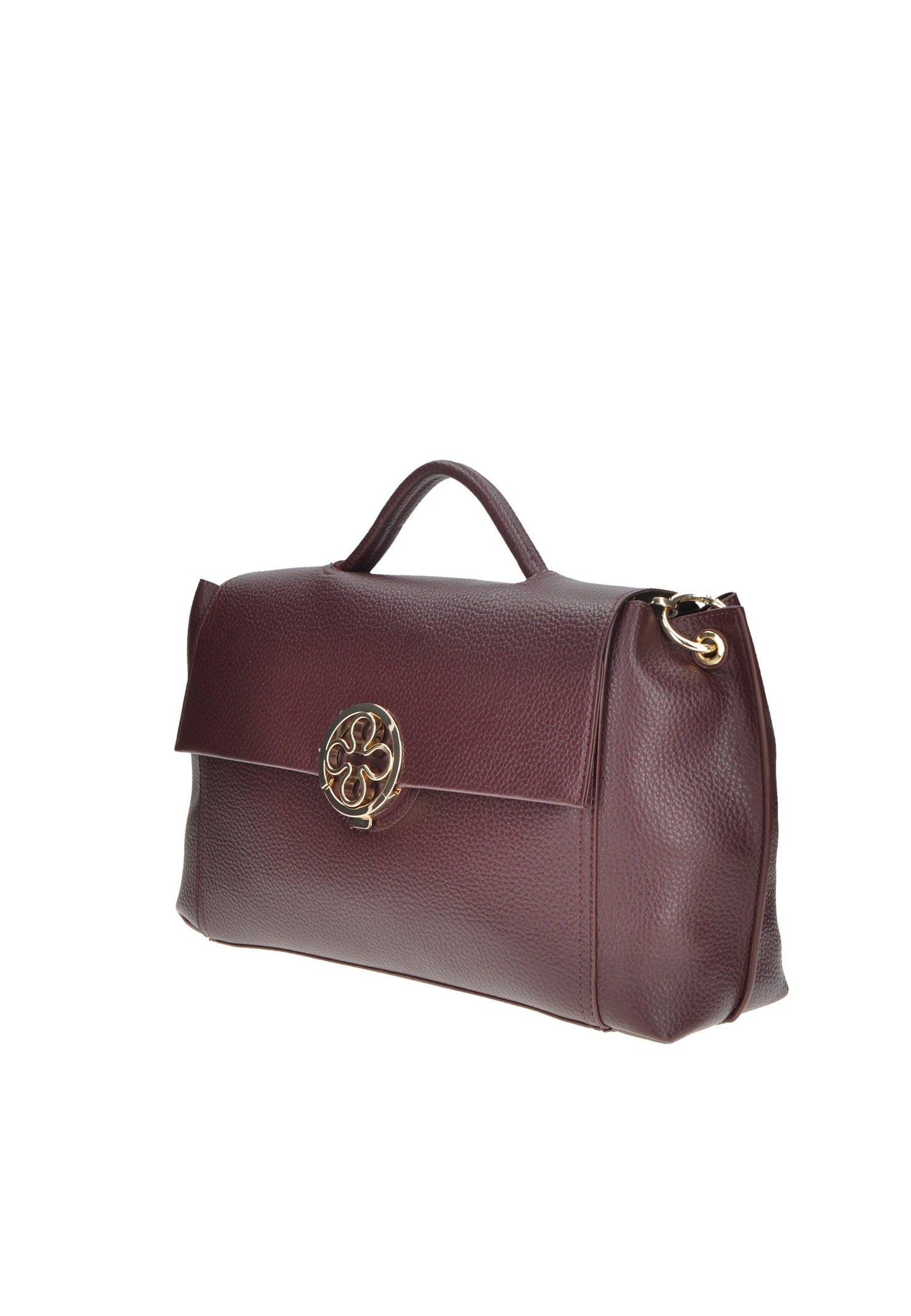 73BS9ER01 Borsa a mano V°73