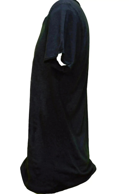 Last Dance Tattoo Skull - T-shirt Uomo Urban Slub