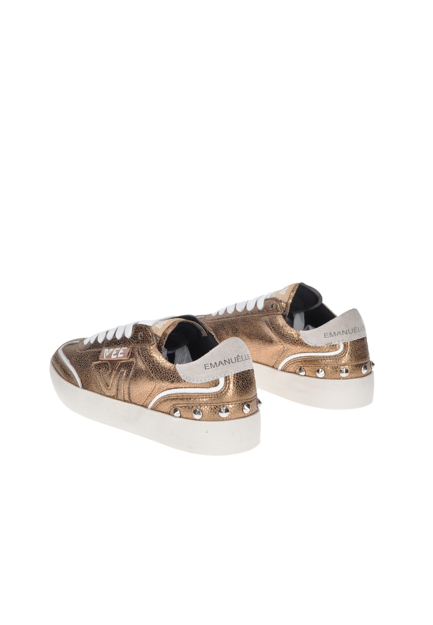 452P-500-32-S507 sneaker Emanuelle Vee