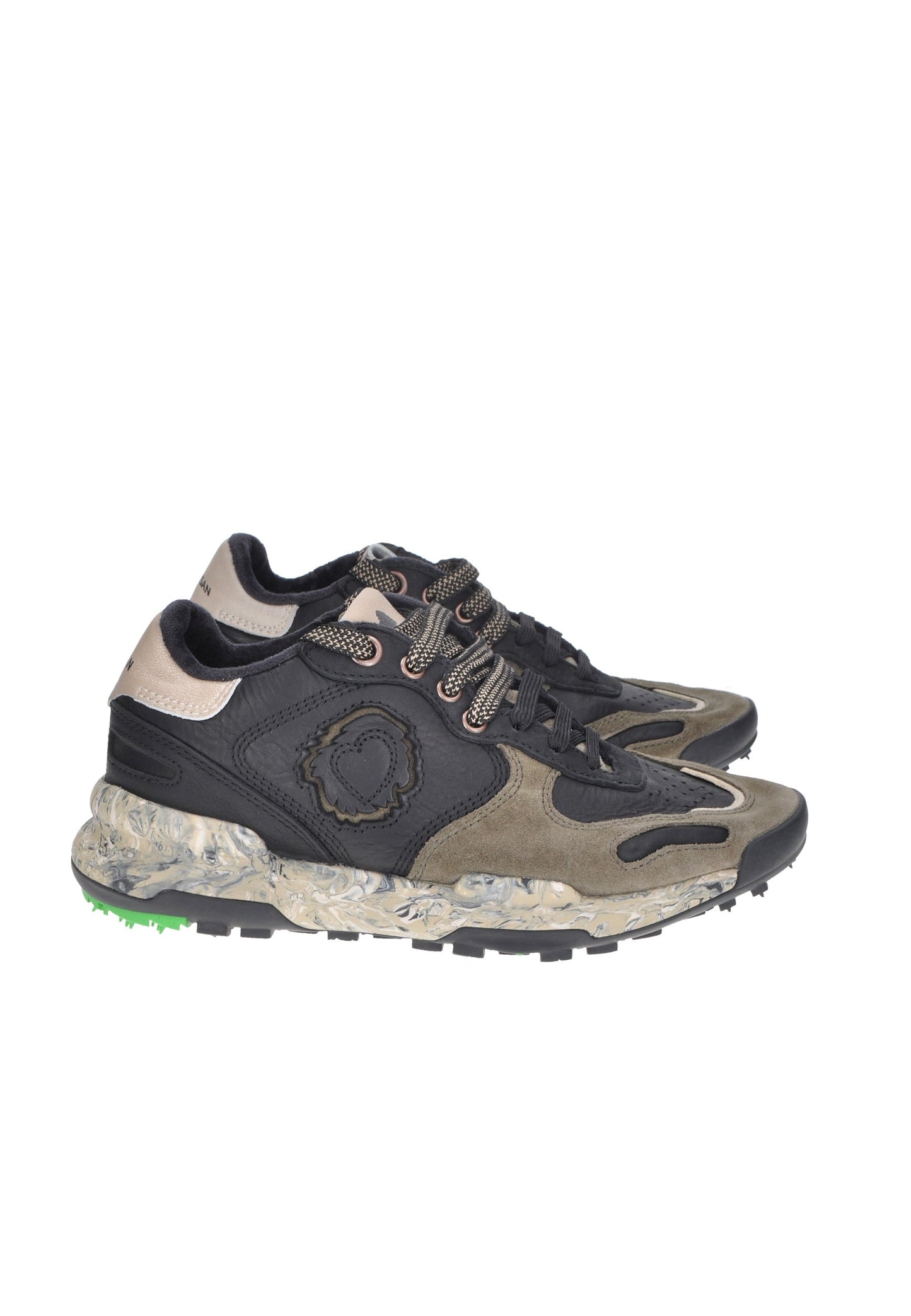 120118A sneaker SATORISAN