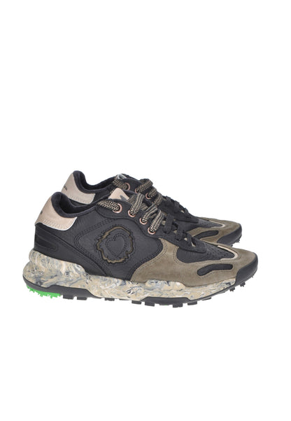 120118A sneaker SATORISAN