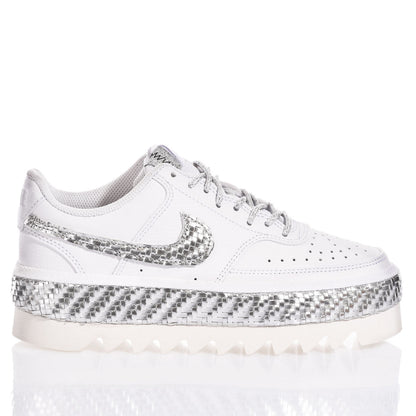 Nike Blend Silver Basket