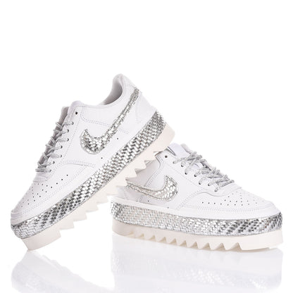 Nike Blend Silver Basket