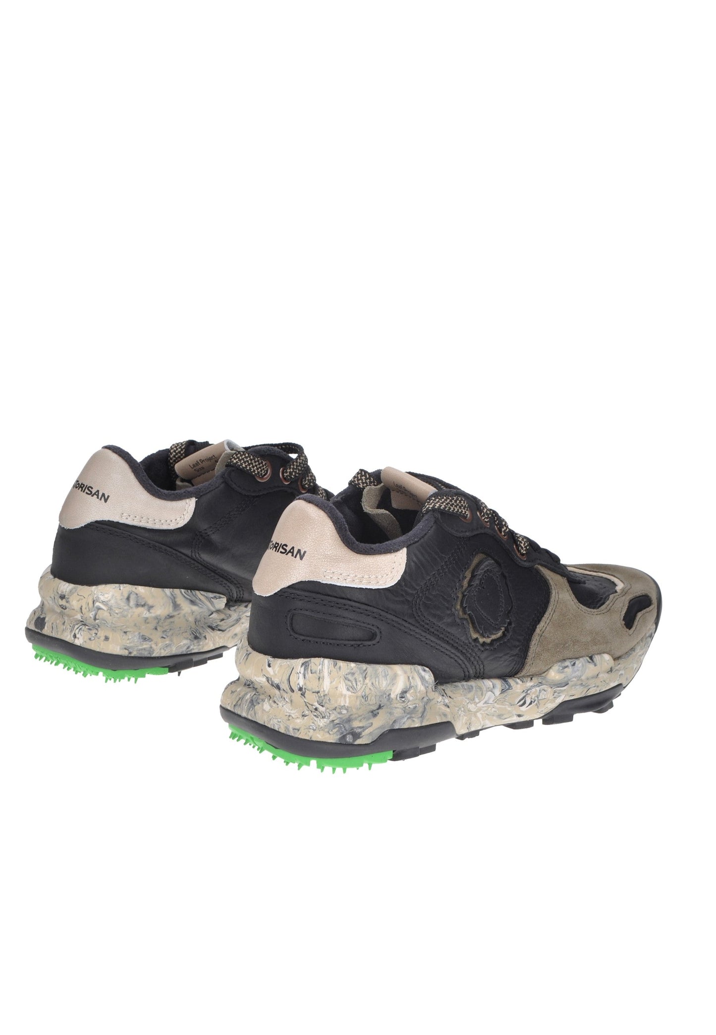 120118A sneaker SATORISAN