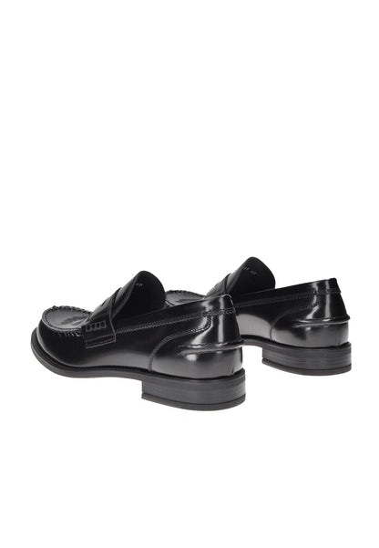 19489 Mocassino ANTICA CUOIERIA