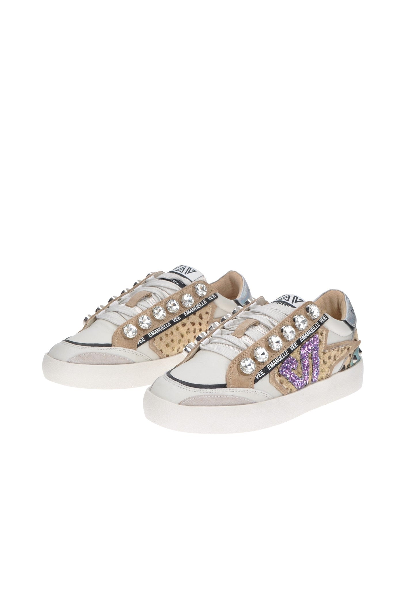 452P-500-14-P003 sneaker Emanuelle Vee