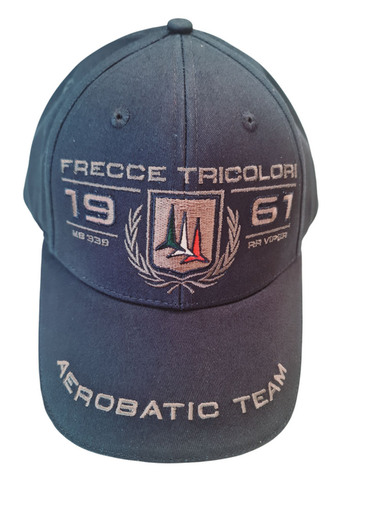 Cappello con visiera