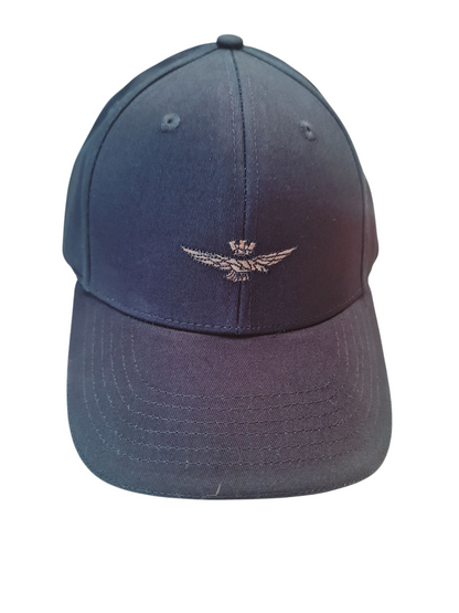 Cappello con visiera