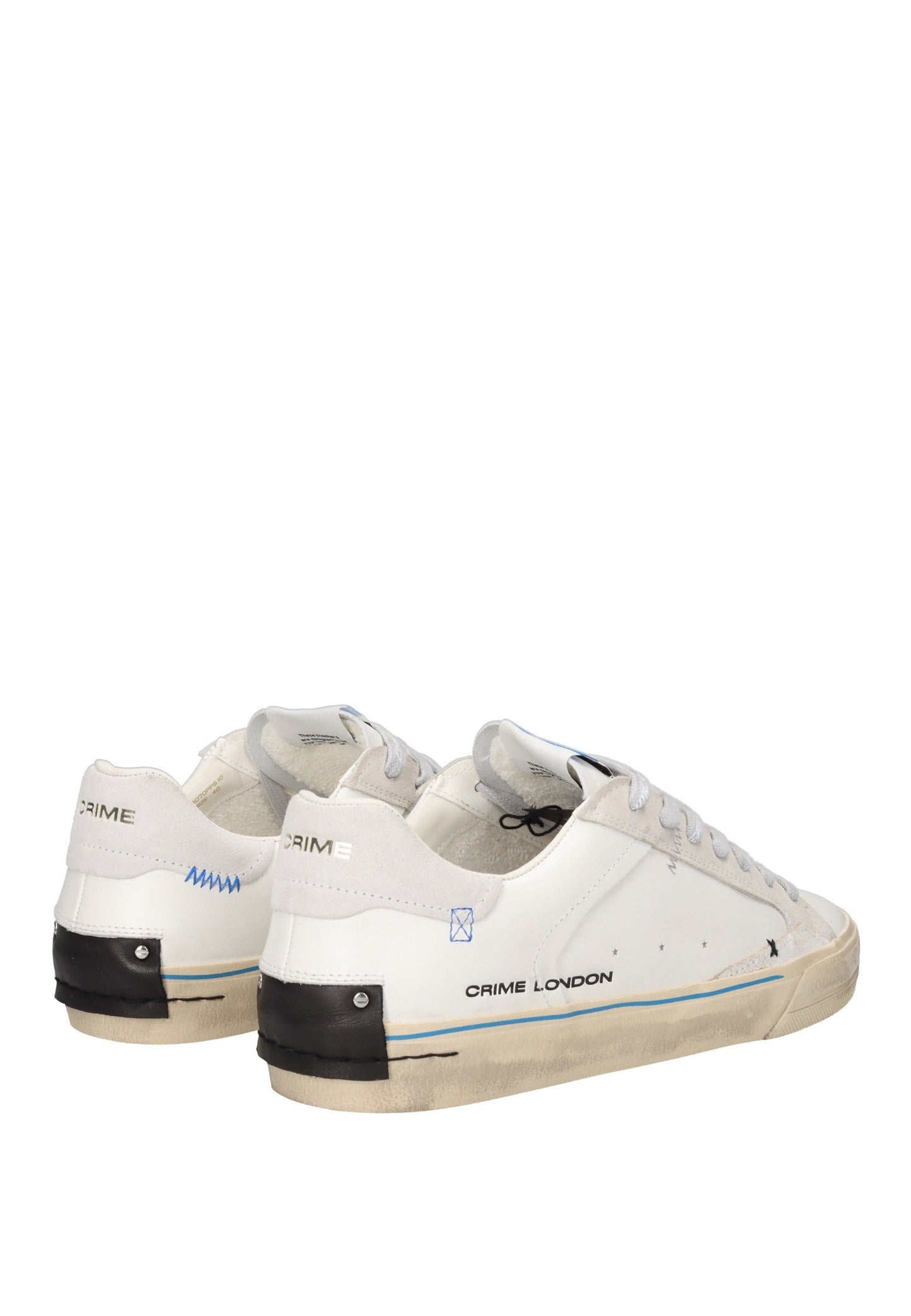 19070 sneaker Crime London