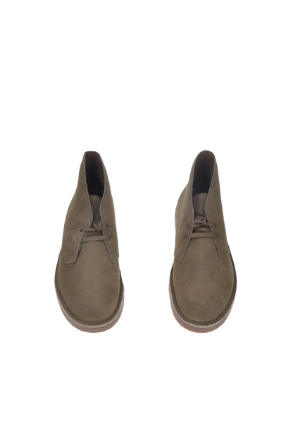 26183838 Polacchino CLARKS