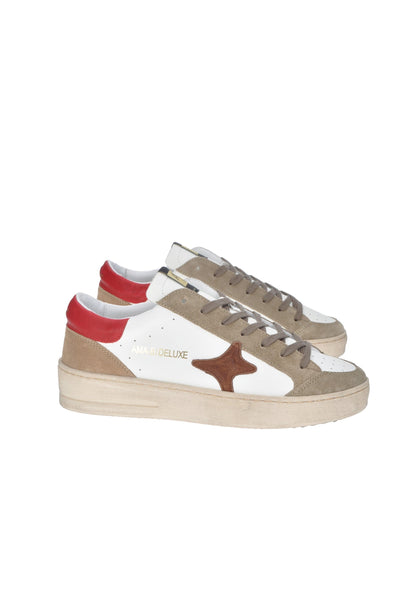 4358 sneaker AMA BRAND