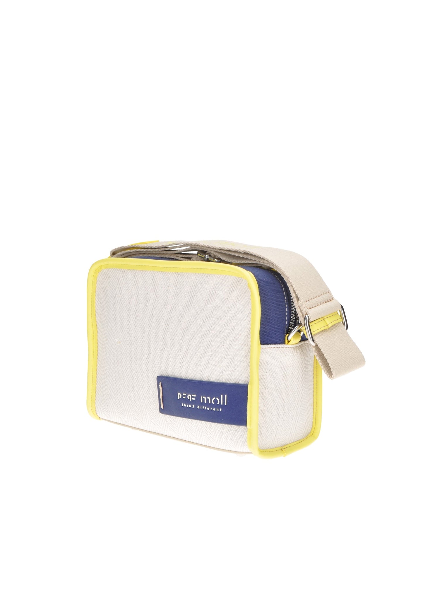 251172 Borsa a tracolla PEPE MOLL