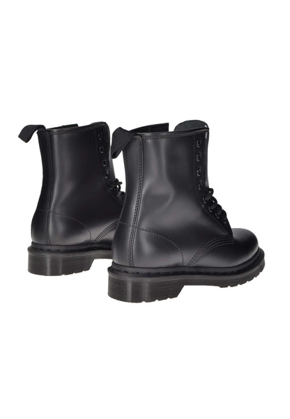 1460 MONO Boot DR. MARTENS