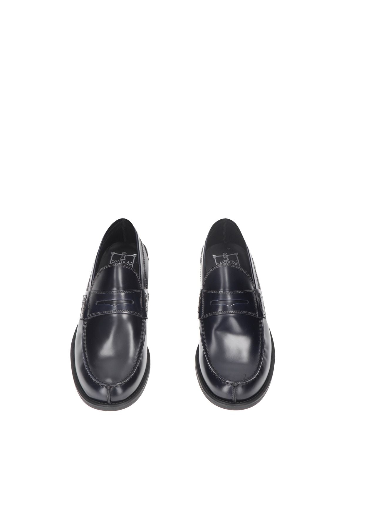 19489 Mocassino ANTICA CUOIERIA